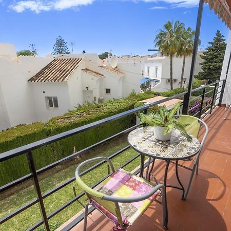 Apartamento Loli Nerja Exterior foto