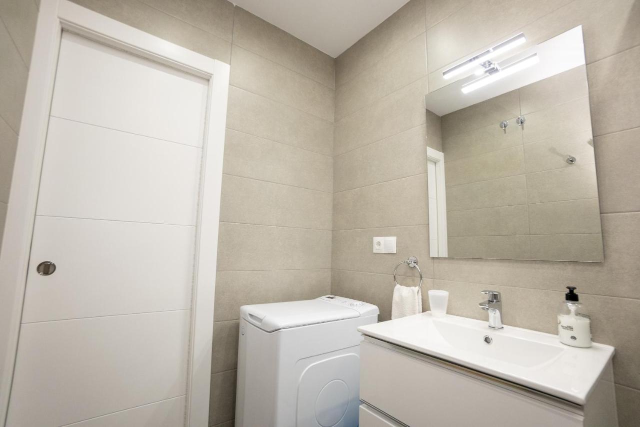 Apartamento Loli Nerja Exterior foto