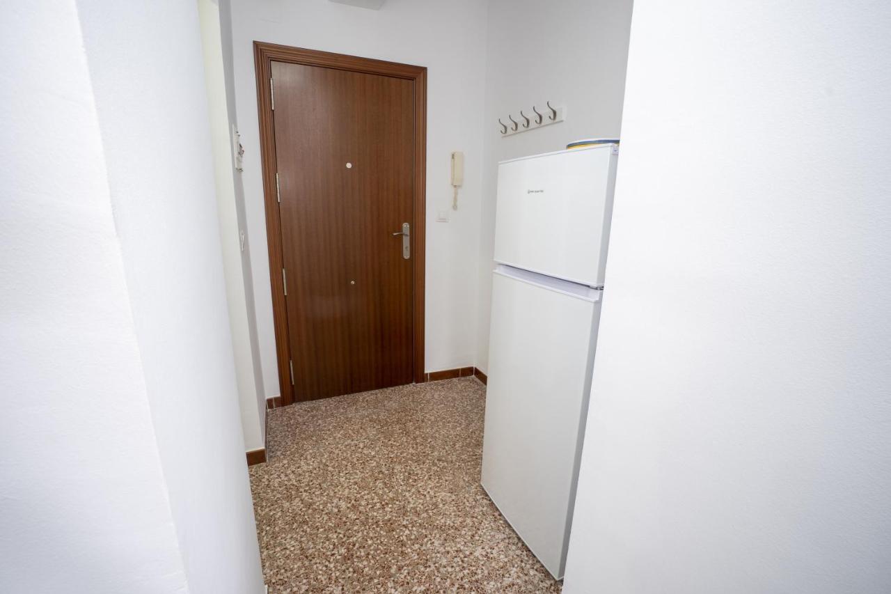 Apartamento Loli Nerja Exterior foto