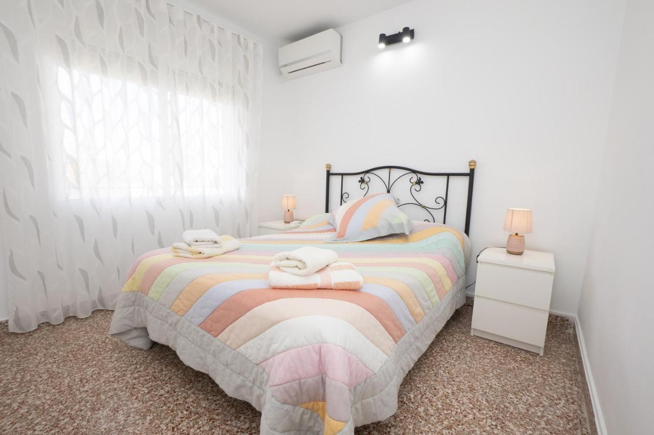Apartamento Loli Nerja Exterior foto